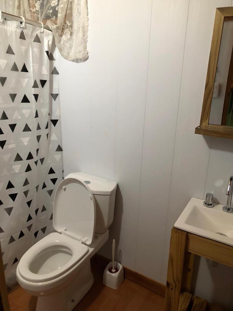 Cabanas Rosmar Colón Εξωτερικό φωτογραφία