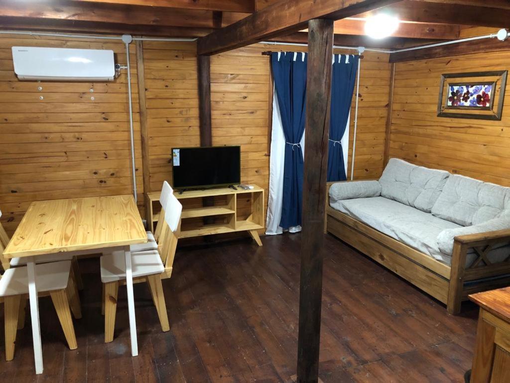 Cabanas Rosmar Colón Εξωτερικό φωτογραφία