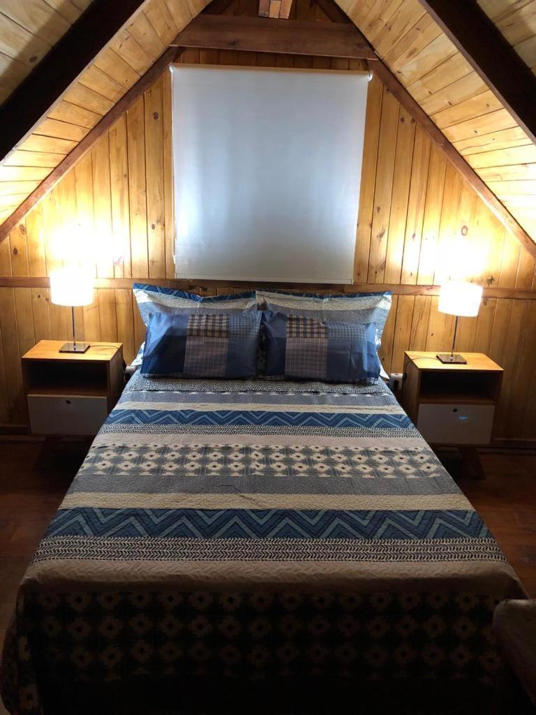 Cabanas Rosmar Colón Εξωτερικό φωτογραφία
