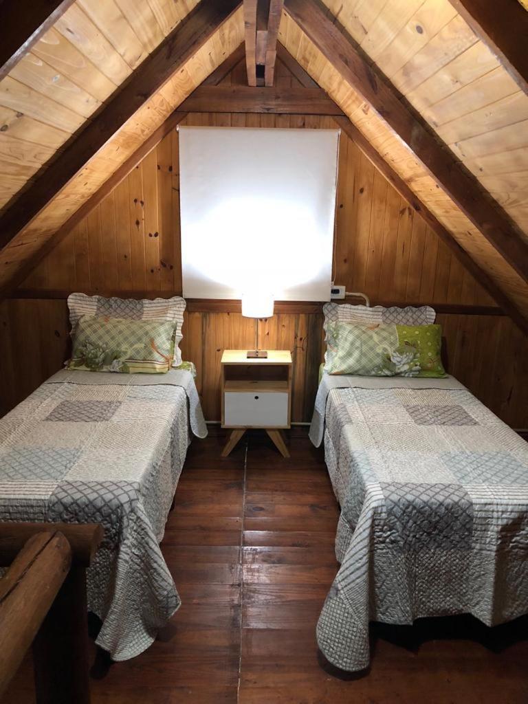 Cabanas Rosmar Colón Εξωτερικό φωτογραφία