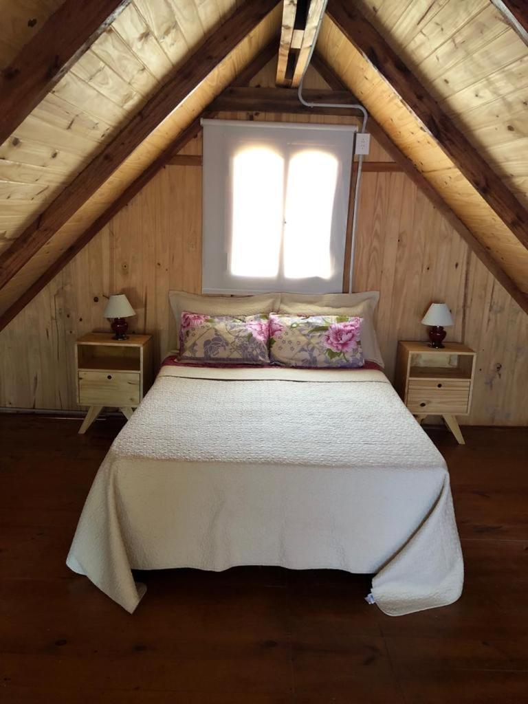 Cabanas Rosmar Colón Εξωτερικό φωτογραφία